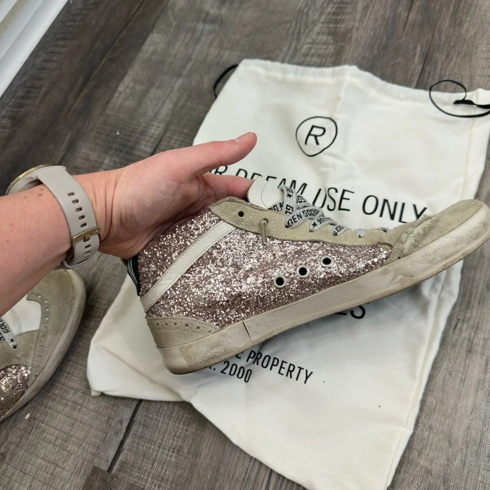MidStar size 39 women’s